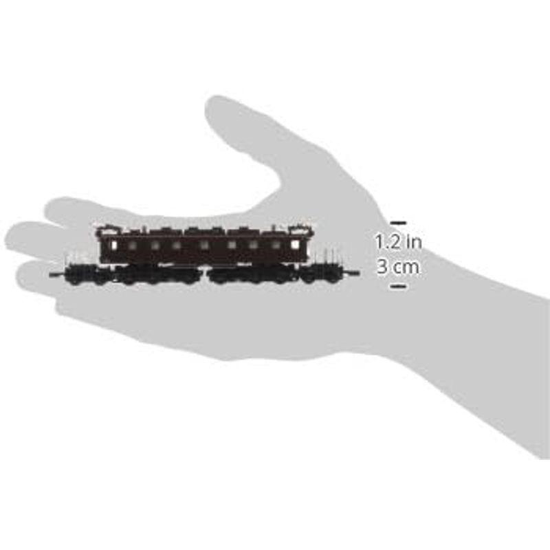 KATO Nゲージ EF57 3069 鉄道模型 電気機関車 Nゲージ EF57 鉄道模型 電気機関車