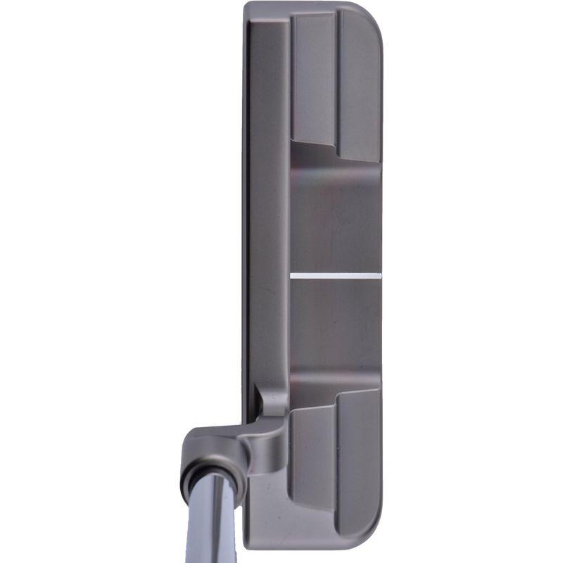 【2026年1月8日以降の発送予定】 BURNS GOLF(バーンズゴルフ) パター ケビンバーンズ パター M3 BLACK日本仕様 True Temper メンズ JPN M 【G2136480654】(12535円)