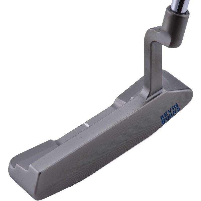 BURNS GOLF(バーンズゴルフ) パター ケビンバーンズ パター M3 BLACK日本仕様 True Temper メンズ JPN M パター GOLF バーンズゴルフ ケビンバーンズ M3 BLACK日本仕様 True Temper メンズ JPN