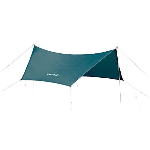 人気no 1 本体 モンベル Mont Bell タープ ミニタープhx ダークフォレスト Dkfo 最安値に挑戦 Www Muslimaidusa Org