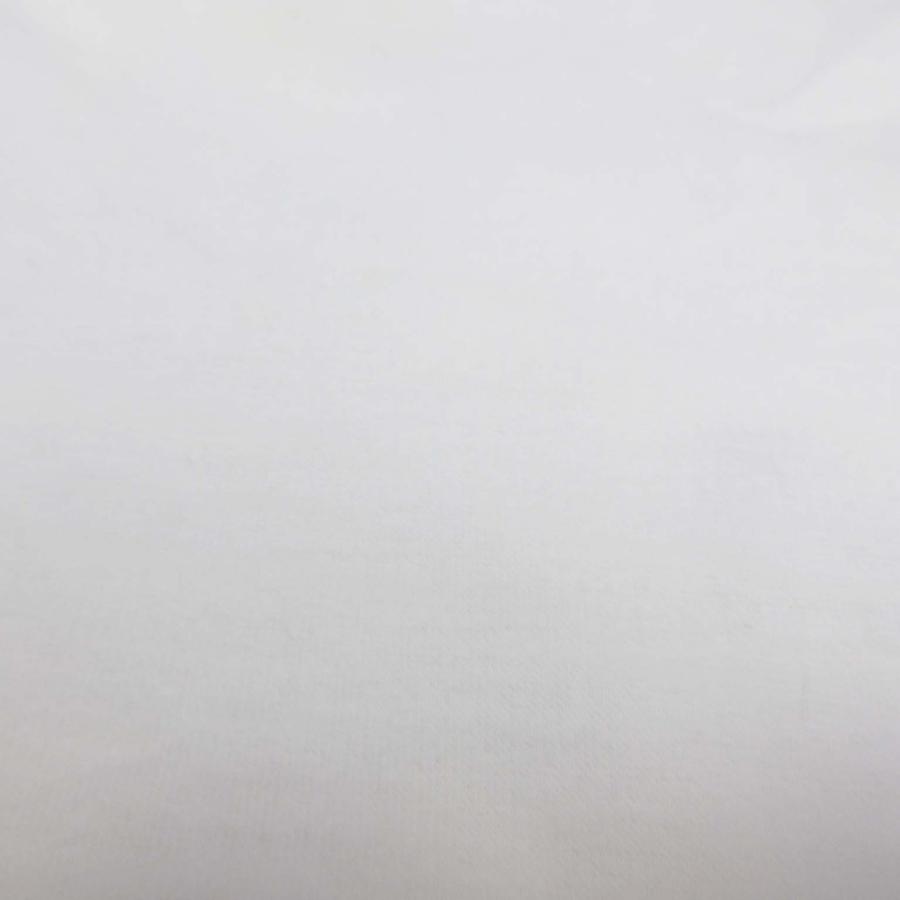 2015年製 Maison Margiela 1 メゾンマルジェラ 1 ノースリーブ カットソー アシンメトリー Tシャツ タンクトップ 38 白 ホワイト レディース 古着 中古 | Maison Margiela | 03