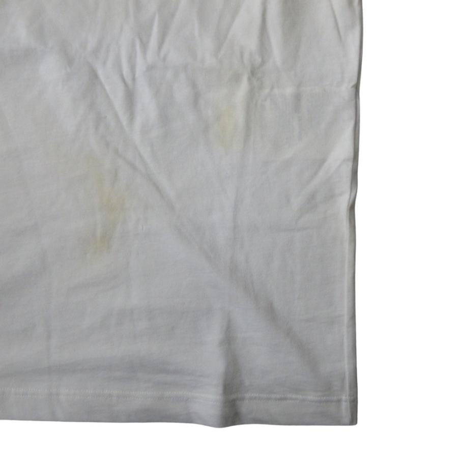 COMME des GARCONS コムコム コムデギャルソン ノースリーブ Tシャツ カットソー アーカイブ S14T003 XS 白 ホワイト レディース 古着 中古 | COMME des GARCONS COMME des GARCONS | 06