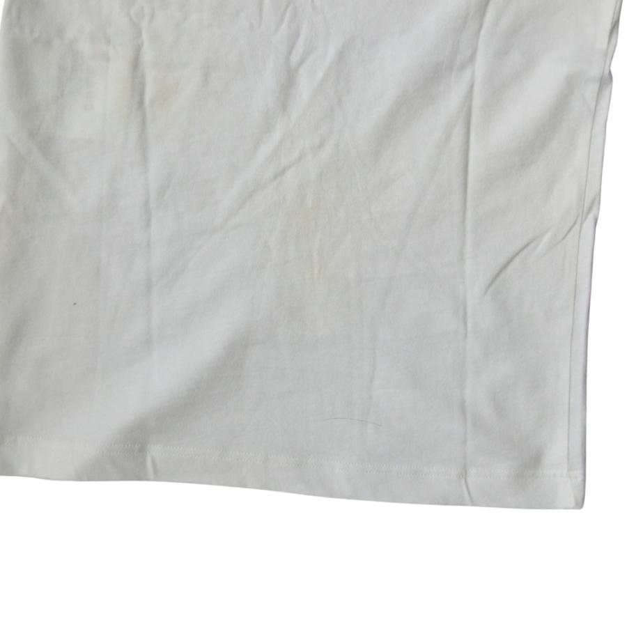 COMME des GARCONS コムコム コムデギャルソン ノースリーブ Tシャツ カットソー アーカイブ S14T003 XS 白 ホワイト レディース 古着 中古 | COMME des GARCONS COMME des GARCONS | 07