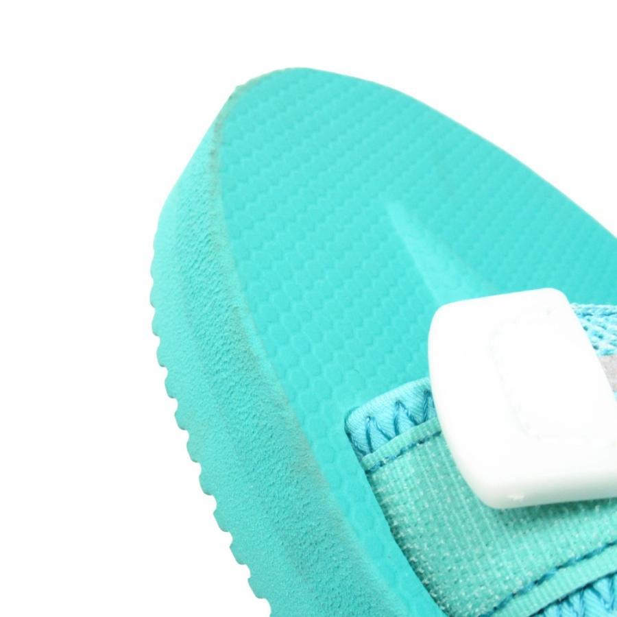 SUICOKE スイコック DEPA-V2KN スポーツ サンダル シューズ 靴 サイズ27cm ターコイズ メンズ 古着 中古 | suicoke | 04