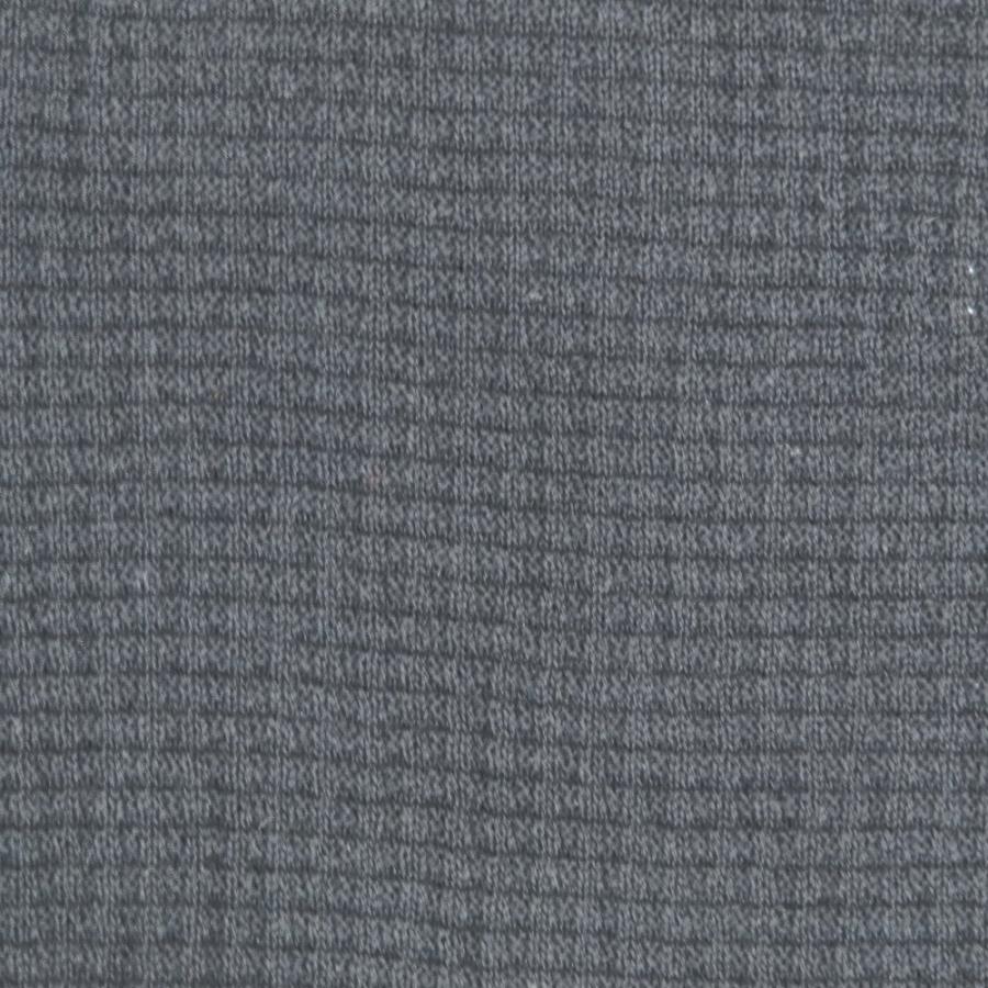 美品 19ss MADISONBLUE マディソンブルー ボトルニット ワッフル ロング スカート Bottle Knit SK Waffle スリット イージー 1 黒 レディース 古着 中古 |  | 02