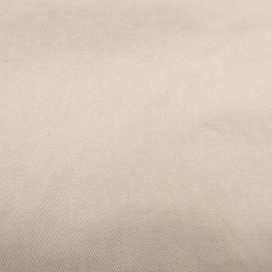 良品 POLO RALPH LAUREN ポロラルフローレン コットン ショーツ ハーフパンツ ポニーロゴ 刺繍 7/130 ベージュ 子供服 キッズ 古着 中古 | POLO RALPH LAUREN | 03