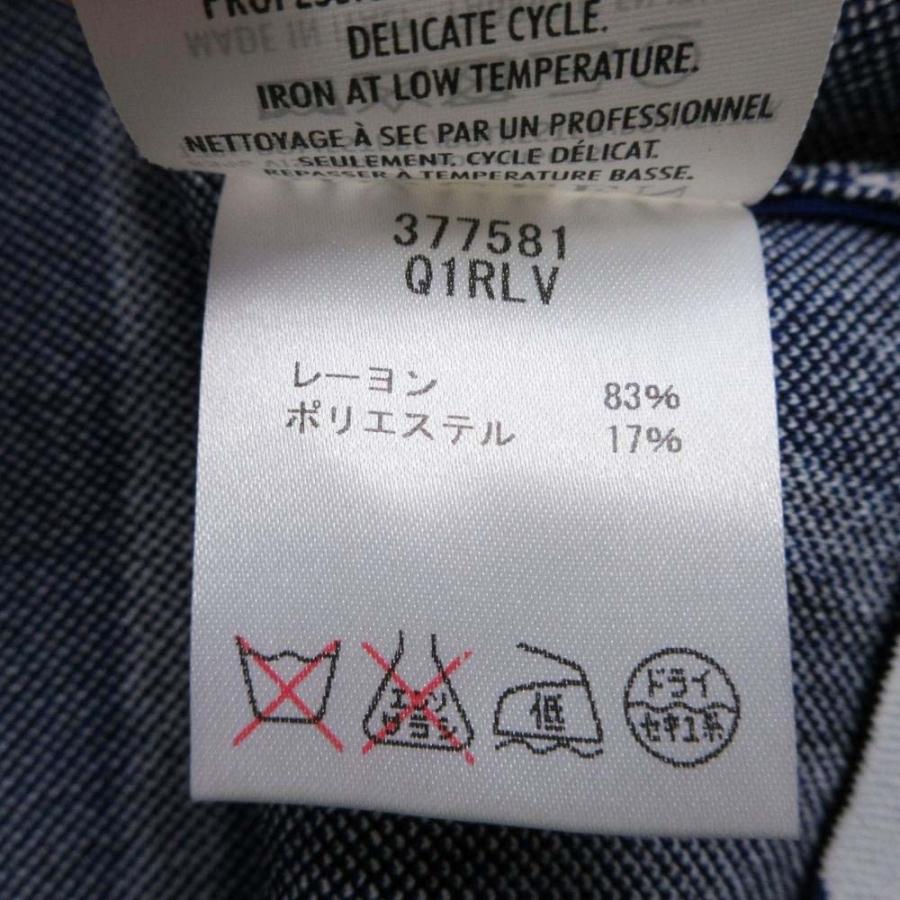 新品同様 15ss ALEXANDER MCQUEEN アレキサンダーマックイーン 総柄 タイト ニット ミニ ワンピース ドレス S マルチカラー レディース 古着 中古 | Alexander McQueen | 06