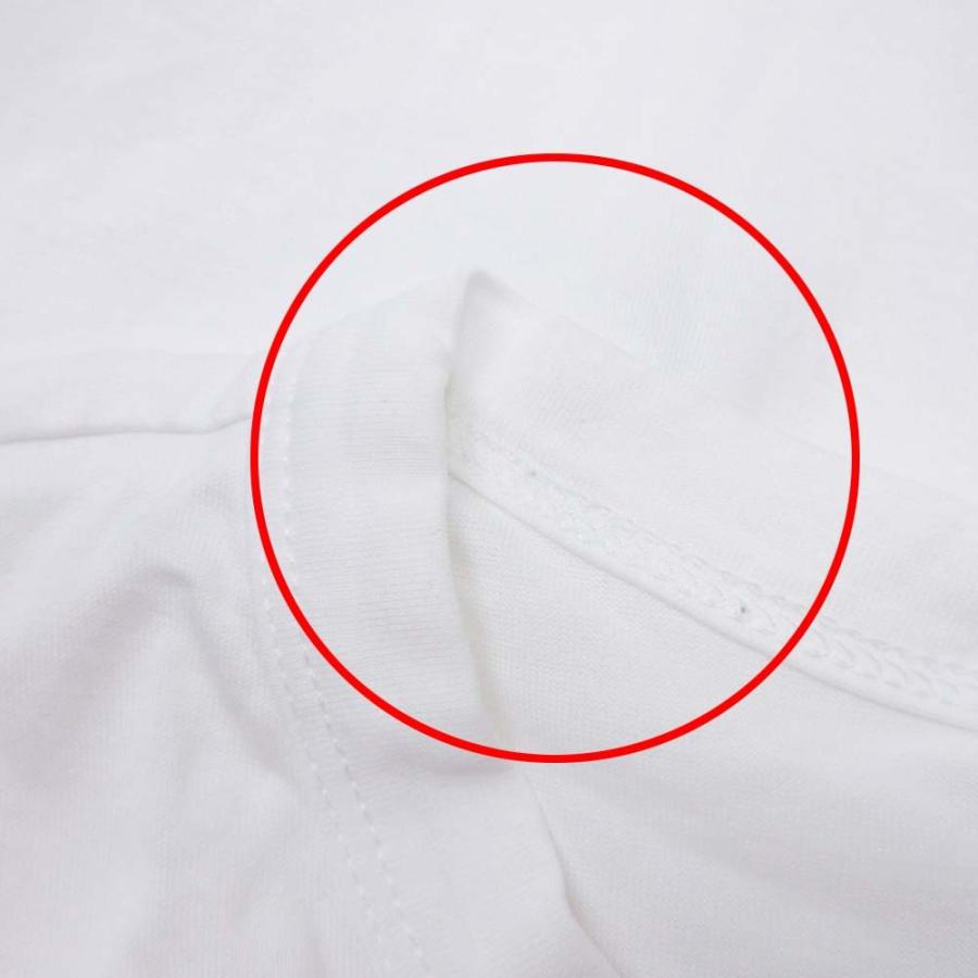 MONCLER（モンクレール） 美品 18ss MONCLER ロゴワッペン Tシャツ