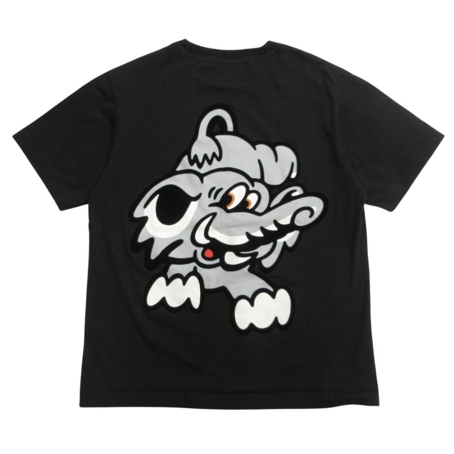 kenzo verdy sサイズ　新品未使用 KENZO（ケンゾー） 美品 KENZO by Verdy × ヴェルディ オーバーサイズ
