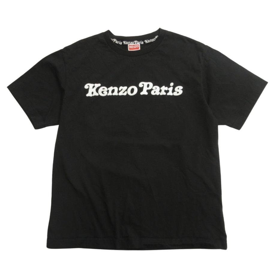 KENZO（ケンゾー） 美品 KENZO by Verdy × ヴェルディ オーバーサイズ