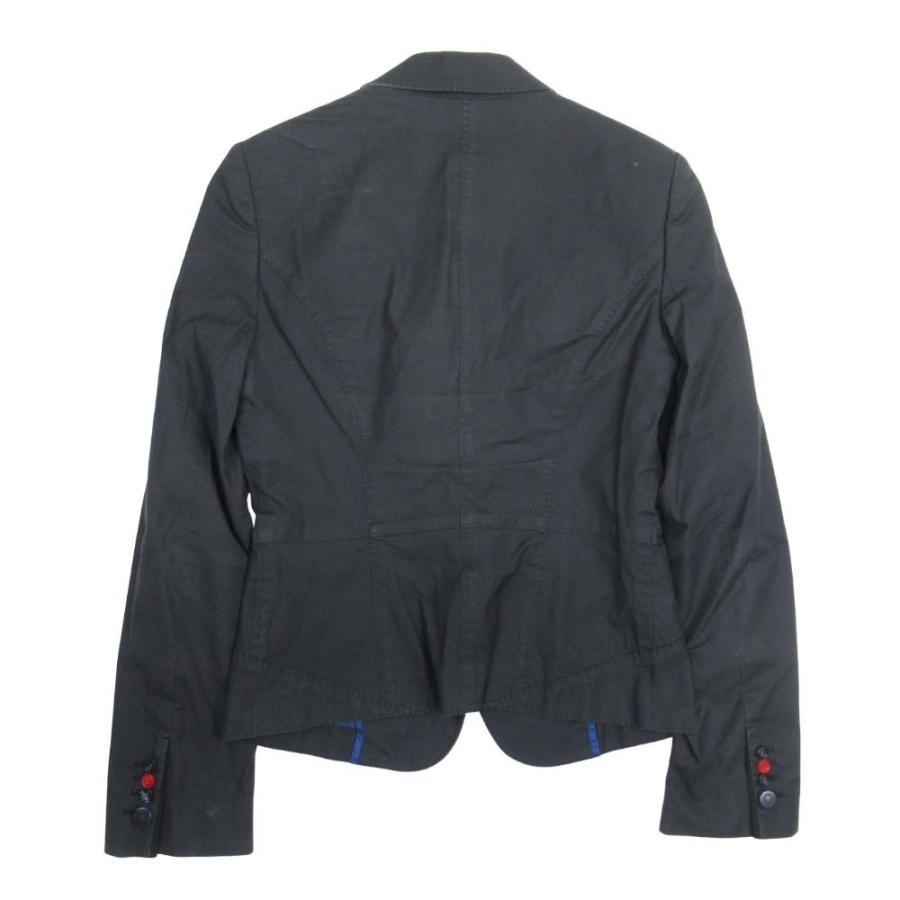 BLACK LABEL PAUL SMITH ポールスミスブラックレーベル スカートスーツ 