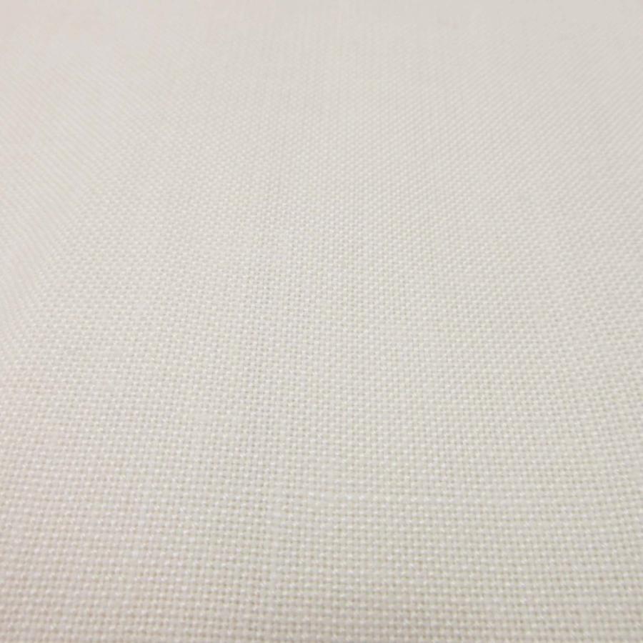 良品 miss ashida ミスアシダ スカートスーツ セットアップ ノーカラージャケット プリーツスカート 9 アイボリーxネイビー レディース 古着 中古 | miss ashida | 07