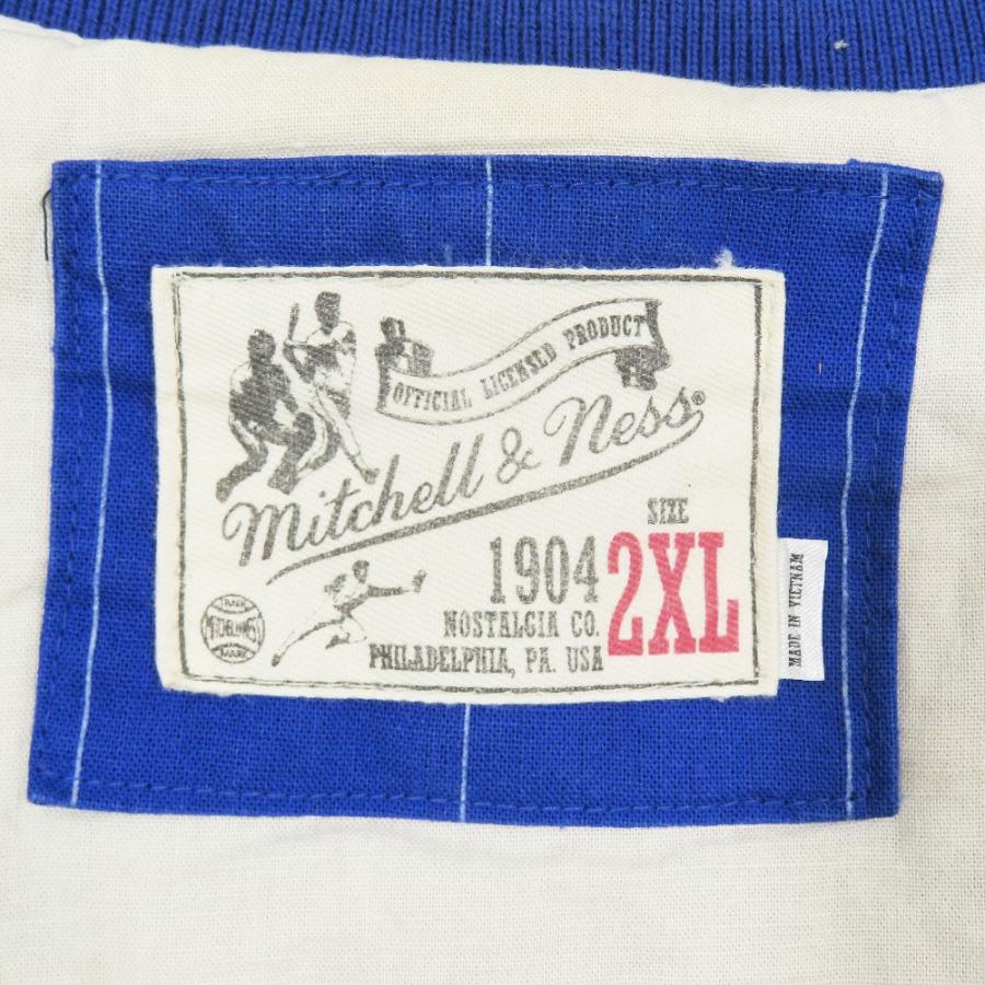 Mitchell&Ness（ミッチェルアンドネス） 良品 ロサンゼルス