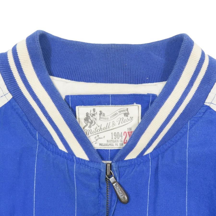 Mitchell&Ness（ミッチェルアンドネス） 良品 ロサンゼルス