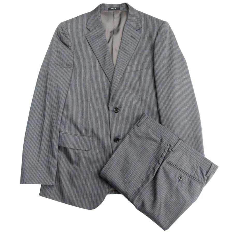 COMME CA ISM（コムサイズム） 美品 セットアップ スーツ ジャケット 