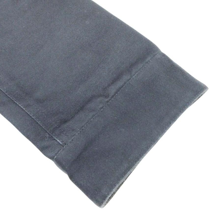 美品 FRED PERRY フレッドペリー M-51 モッズコート フィッシュテールパーカー ミリタリー ファーライナー 10 ブラック レディース 古着 中古 | FRED PERRY | 04