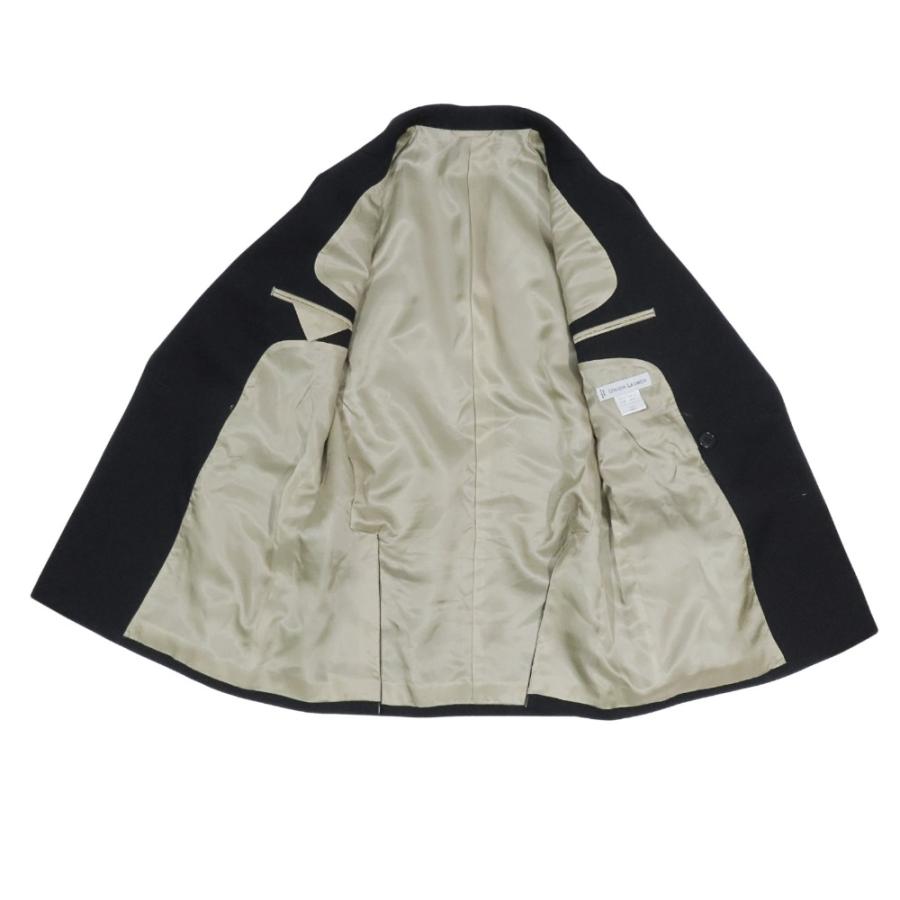 UNION LAUNCH 美品 ユニオンランチ ウール テーラード ジャケット