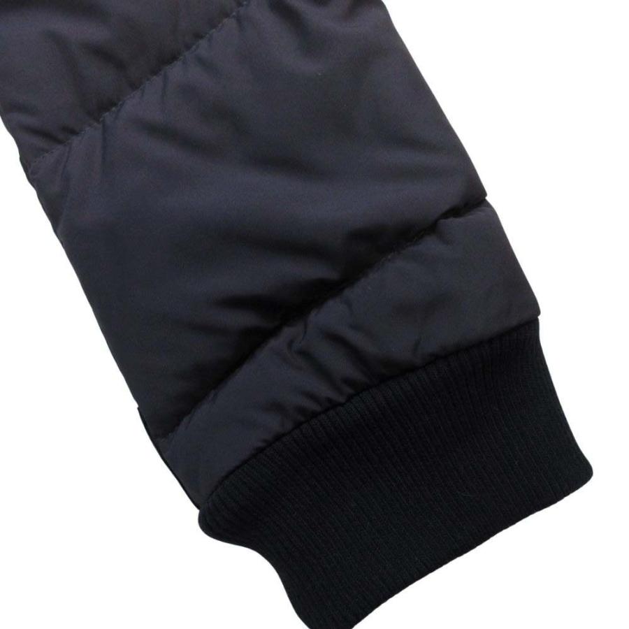 美品 18aw junhashimoto ジュンハシモト 熟成ダウン ジャケット コート フード アウター ブルゾン 5 黒 ブラック メンズ 古着 中古 | junhashimoto | 07