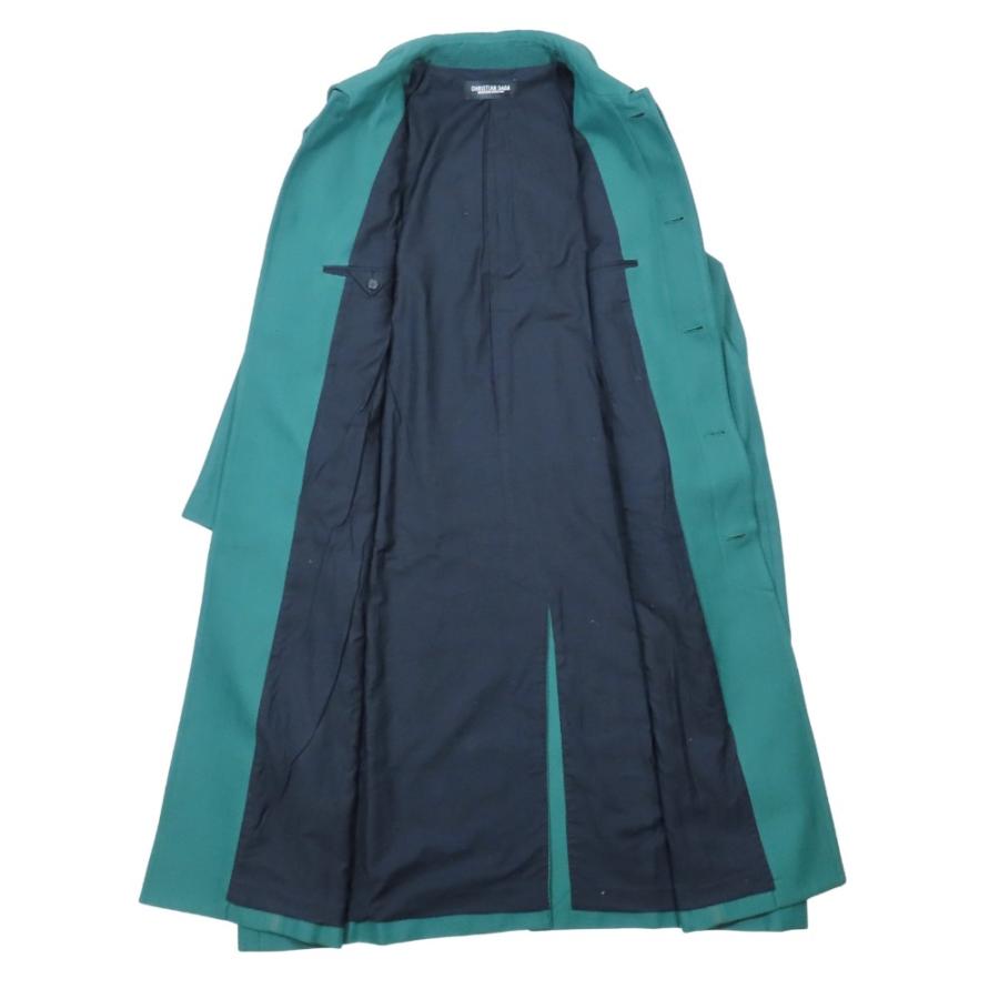 CHRISTIAN DADA（クリスチャンダダ） 美品 19aw CHRISTIAN DADA ステン