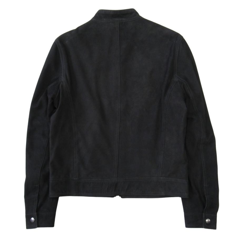 EMMETI（エンメティ） 美品 JURI ユリ シングル ライダース ジャケット