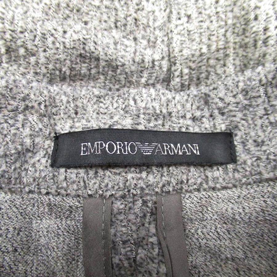 EMPORIO ARMANI 美品 エンポリオアルマーニ ダブルブレストジャケット
