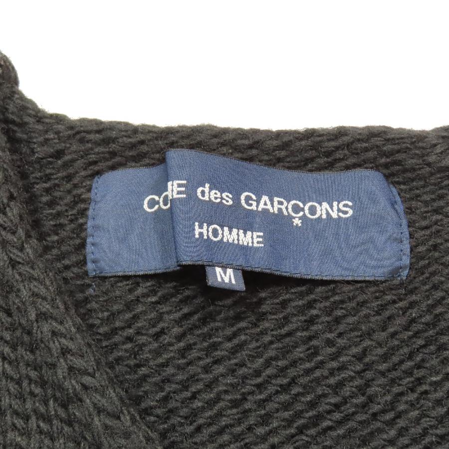 COMME des GARCONS HOMME 良品 05AW コムデギャルソンオム 初期