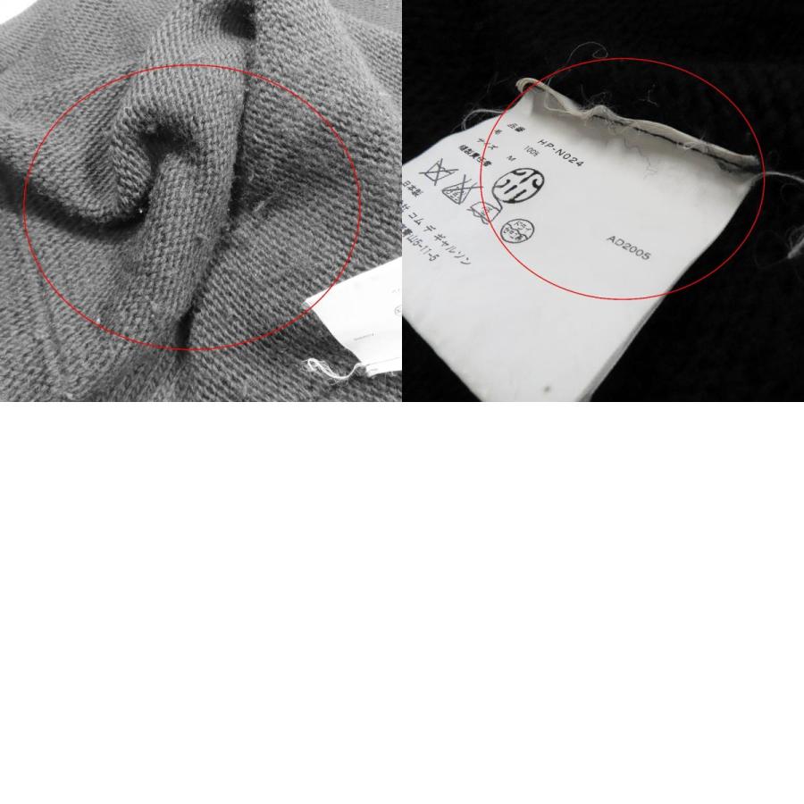 COMME des GARCONS HOMME 良品 05AW コムデギャルソンオム 初期