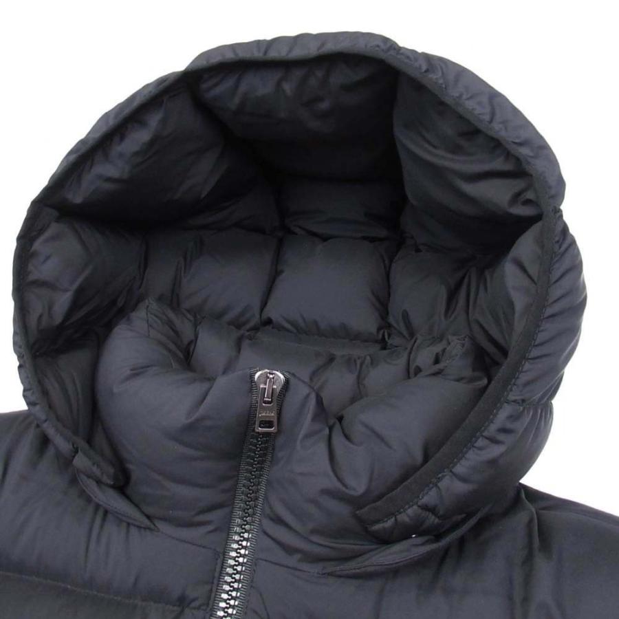 HERNO（ヘルノ） 美品 スーパーマット ボンバージャケット ダウン 