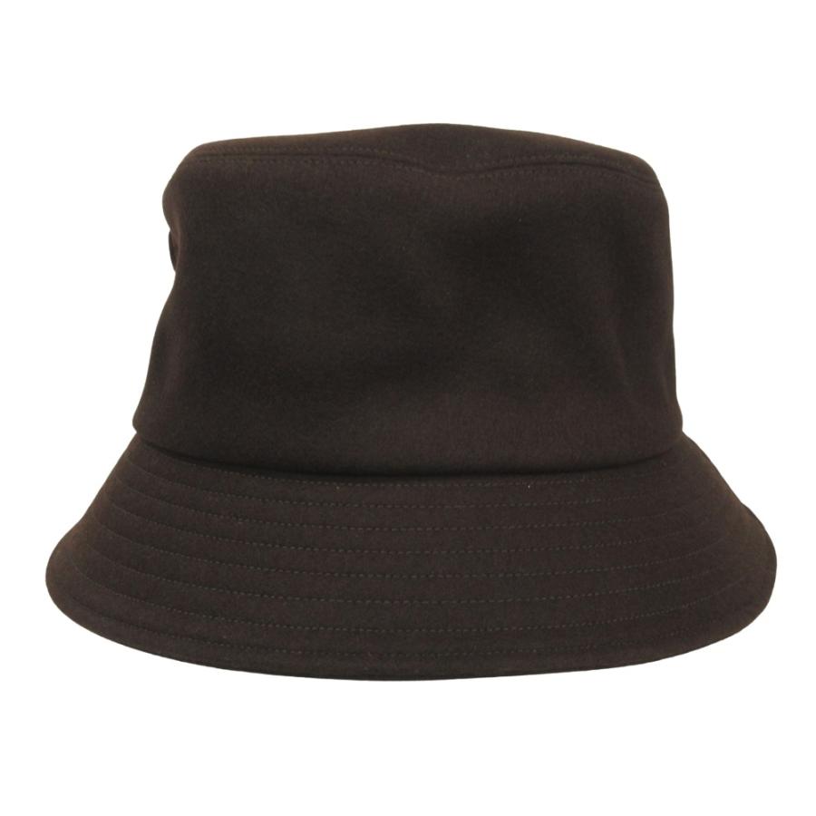 sacai（サカイ） 未使用 25aw sacai Wool Melton S Hat ウール