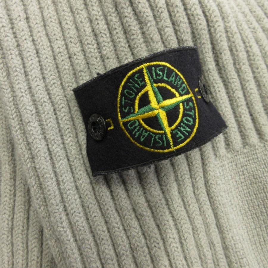 STONE ISLAND（ストーン アイランド） 良品 00aw STONE ISLAND