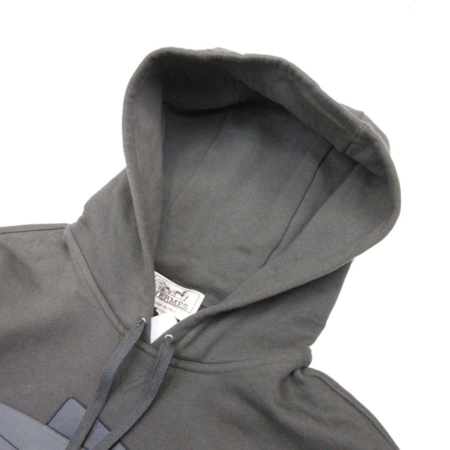 HERMES（エルメス） 未使用 23aw HERMES ETRIERS DECALES 鎧 デカレ