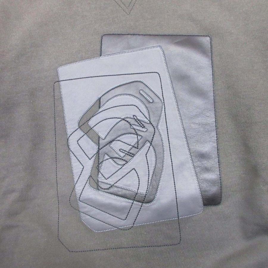 HERMES（エルメス） 未使用 23aw HERMES ETRIERS DECALES 鎧 デカレ