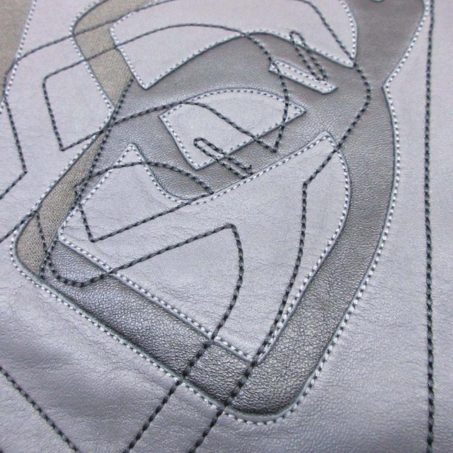 HERMES（エルメス） 未使用 23aw HERMES ETRIERS DECALES 鎧 デカレ
