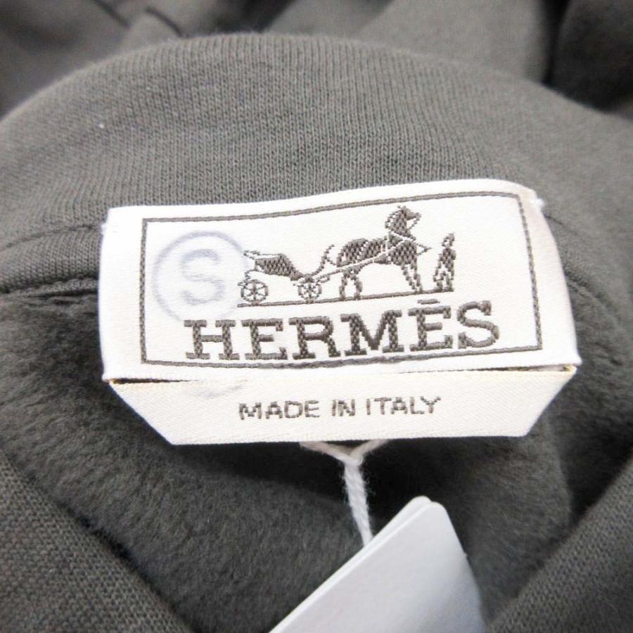 HERMES（エルメス） 未使用 23aw HERMES ETRIERS DECALES 鎧 デカレ