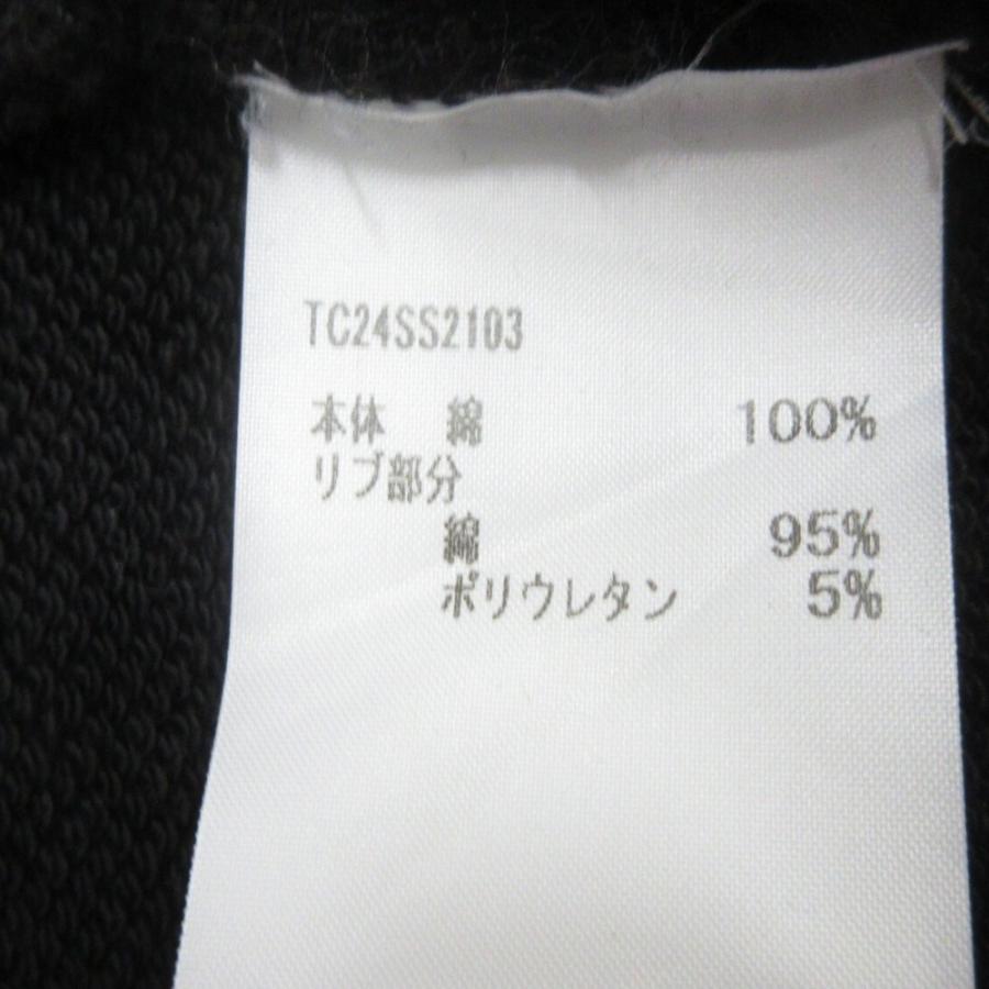 THUG CLUB（サグクラブ） 美品 ウォッシュ ヴィンテージ 加工