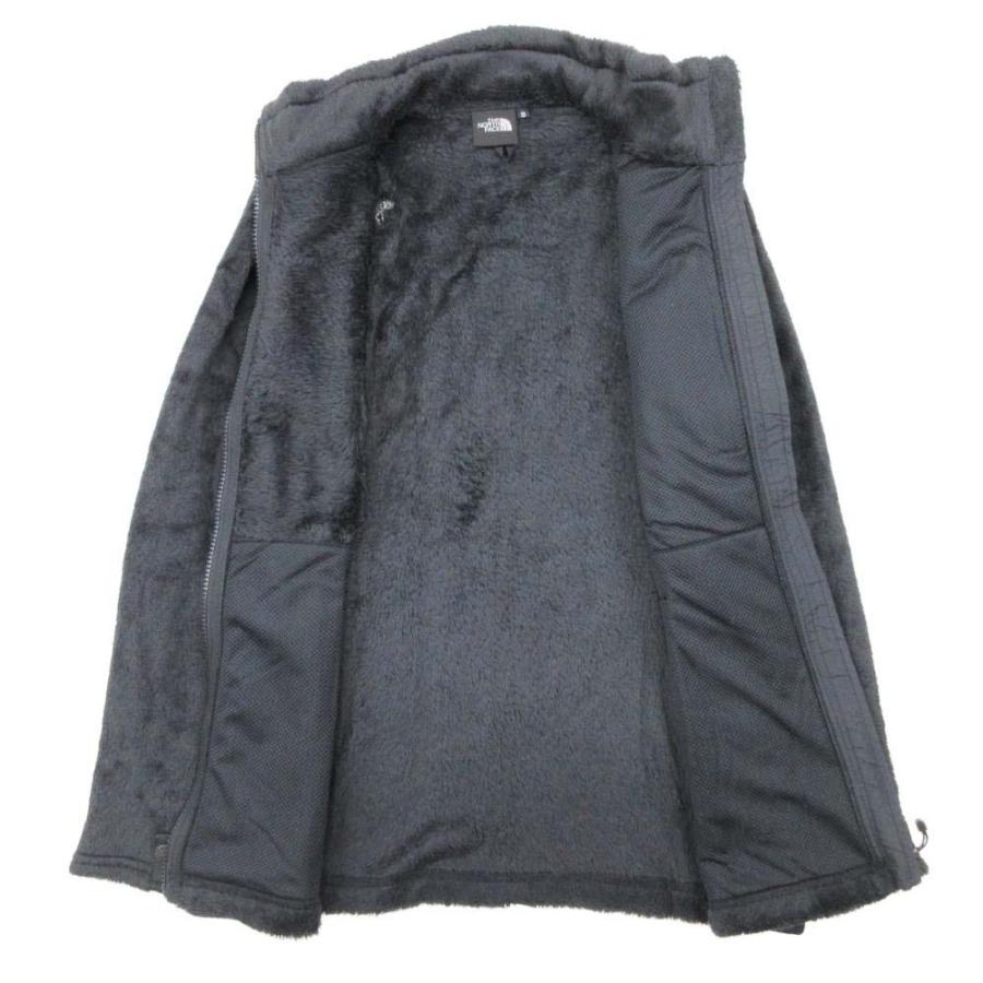 美品 THE NORTH FACE ノースフェイス ジップインバーサミッド