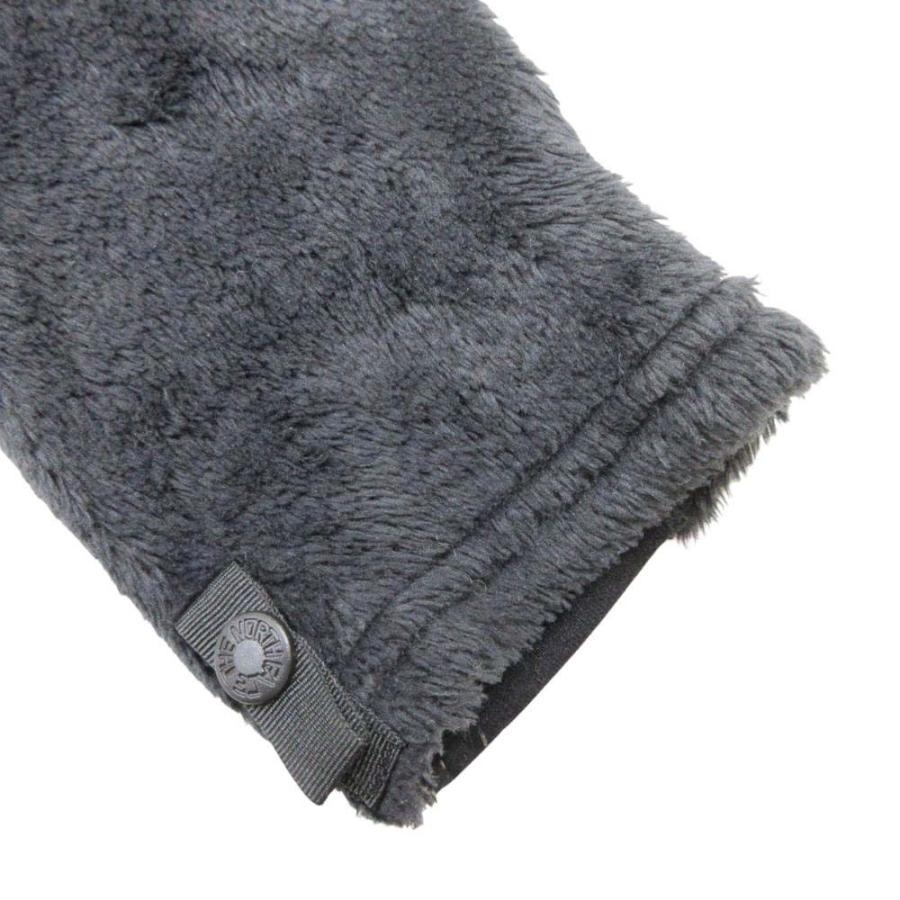 美品 THE NORTH FACE ノースフェイス ジップインバーサミッド