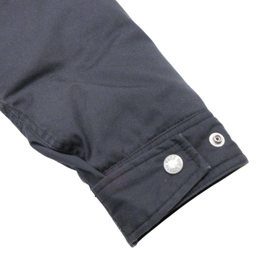 美品 THE NORTH FACE PURPLE LABEL ノースフェイス 光電子 マウンテン ショート ダウンジャケット パーカ ND2663N M 黒 メンズ 古着 中古 USED THE NORTH FACE PURPLE LABEL 美品 ノースフェイス 光電子 マウンテン