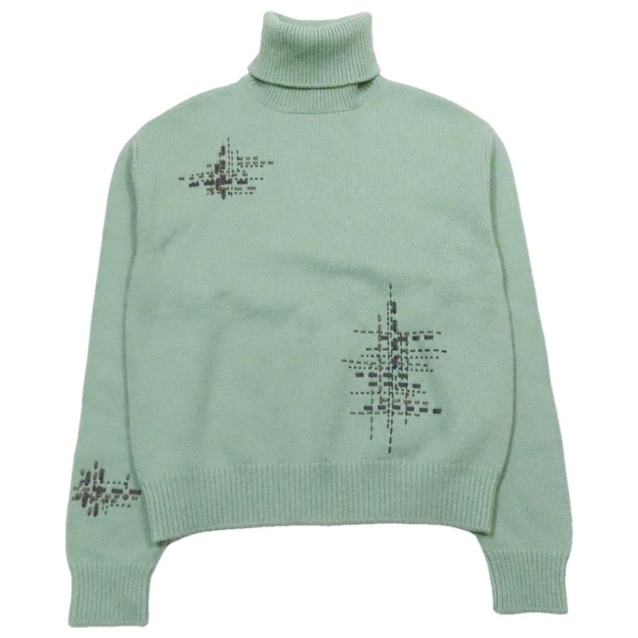 HERMES（エルメス） 未使用 23AW HERMES カシミヤ