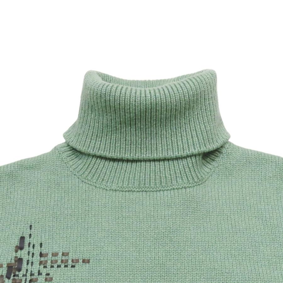 HERMES（エルメス） 未使用 23AW HERMES カシミヤ