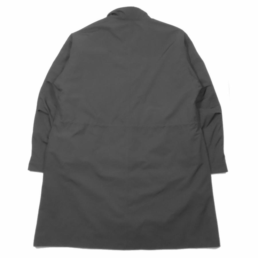 ユニクロ（UNIQLO） 美品 ウィンドプルーフ 2WAYコート ロング