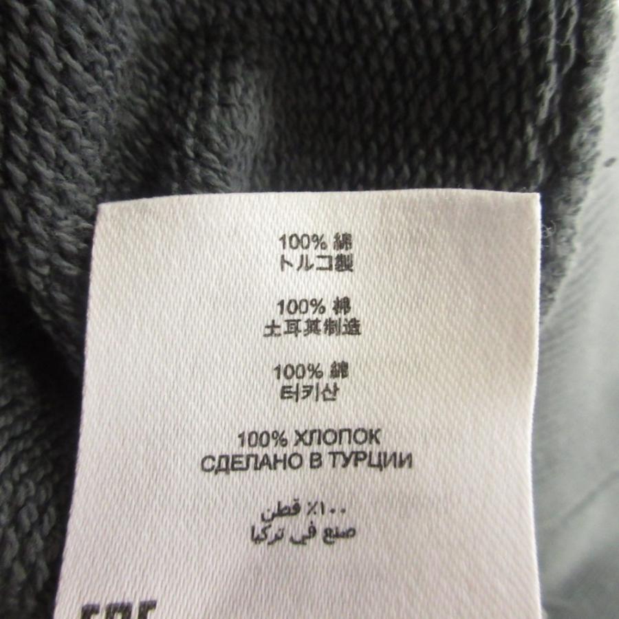 DRIES VAN NOTEN（ドリス ヴァン ノッテン） 良品 スウェット シャツ