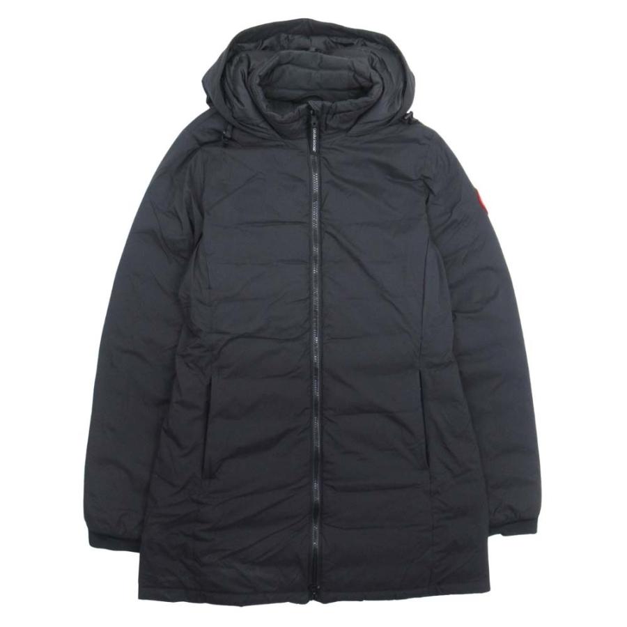 CANADA GOOSE（カナダグース） 美品 CAMP HOODED JACKET 5085L ダウン 