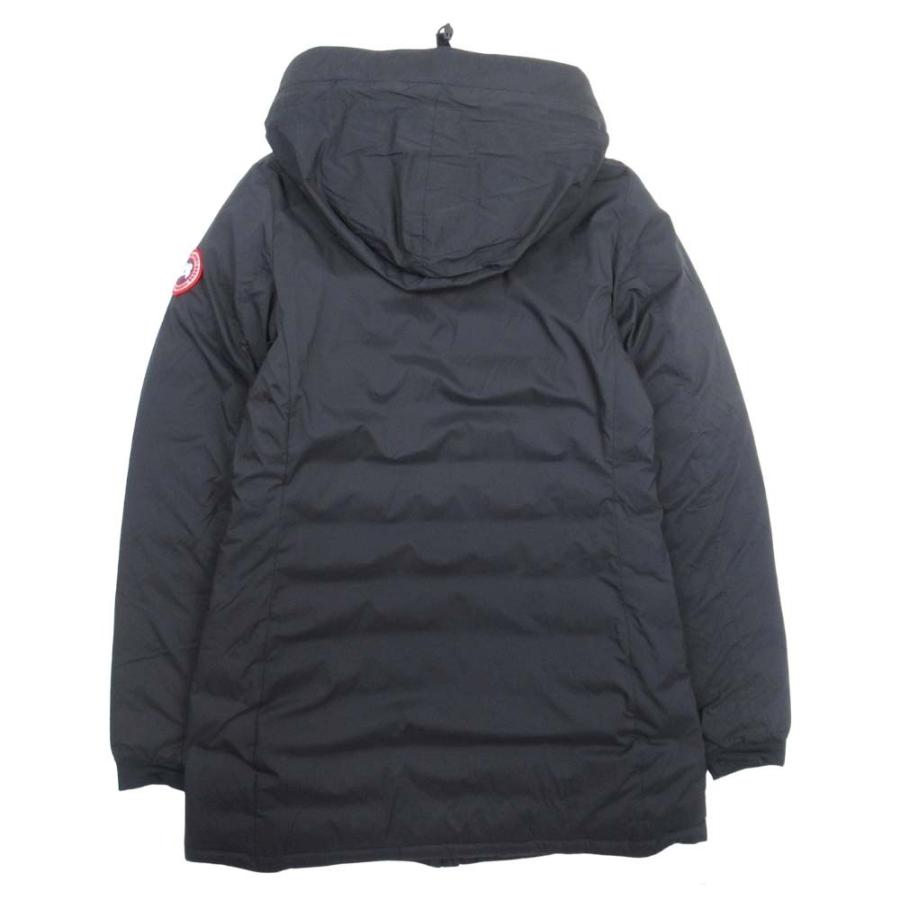 CANADA GOOSE（カナダグース） 美品 CAMP HOODED JACKET 5085L ダウン 