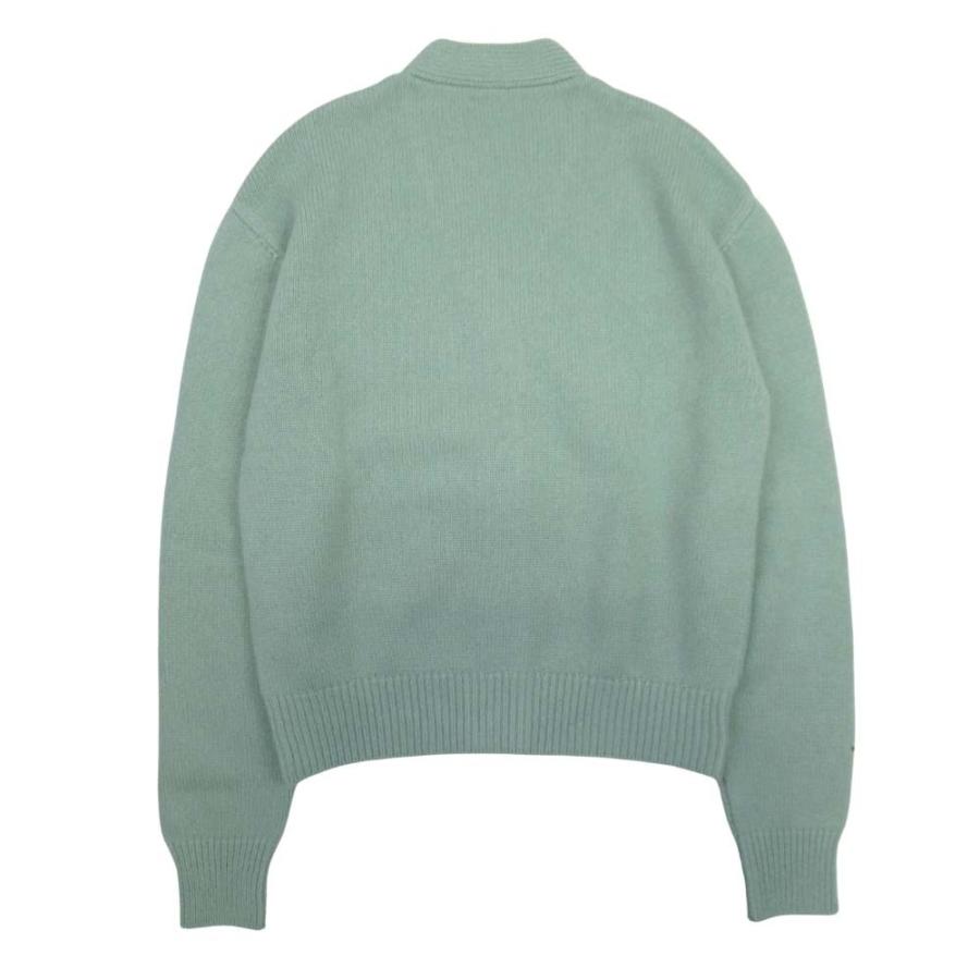HERMES（エルメス） 未使用 23aw HERMES カシミヤ100％ ニット 