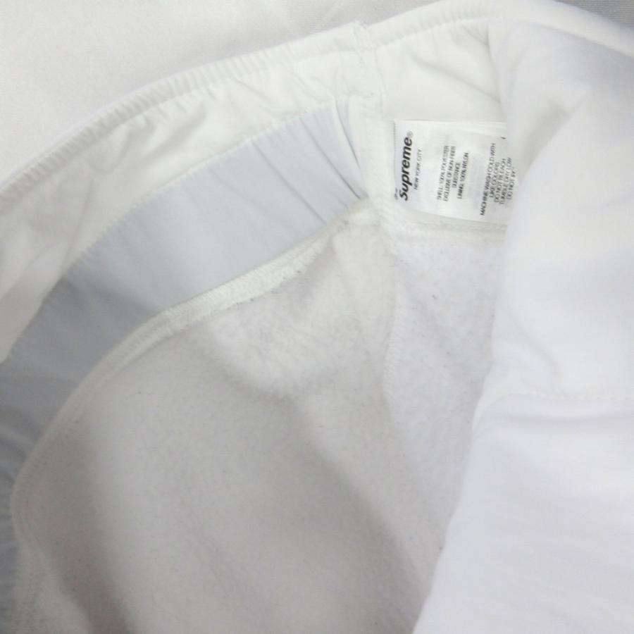 良品 SUPREME シュプリーム WINDSTOPPER Overall ウィンドストッパー オーバーオール サロペット サイズM 白 ホワイト メンズ 古着 中古 | Supreme | 07