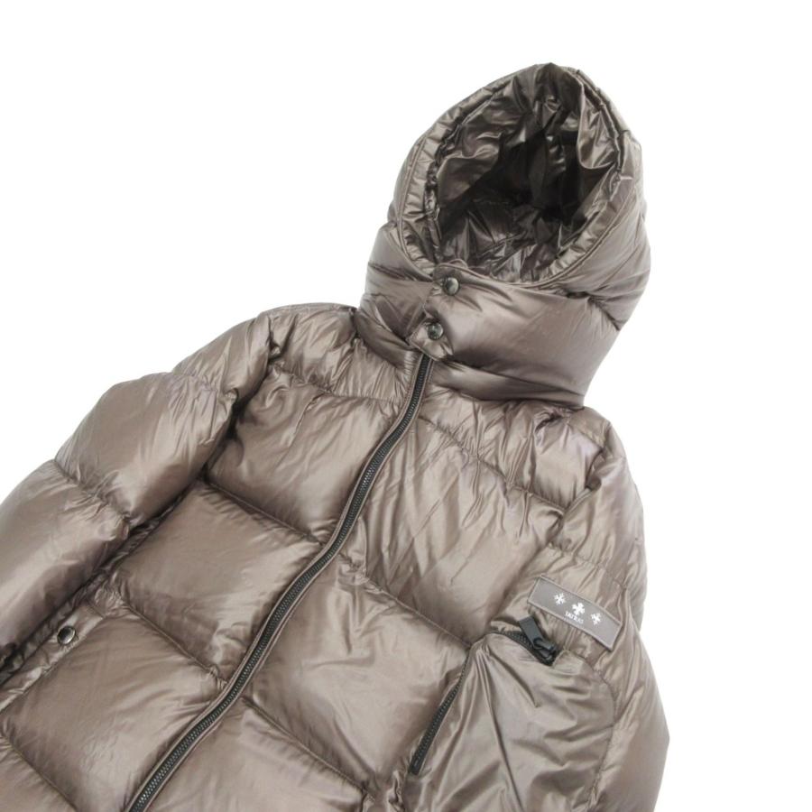 TATRAS（タトラス） 良品 BELBO ベルボ ダウン ジャケット ブルゾン