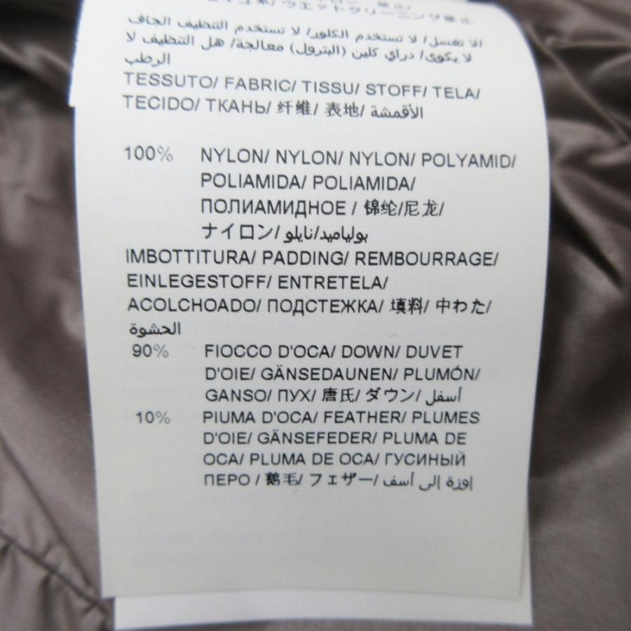 TATRAS（タトラス） 良品 BELBO ベルボ ダウン ジャケット ブルゾン