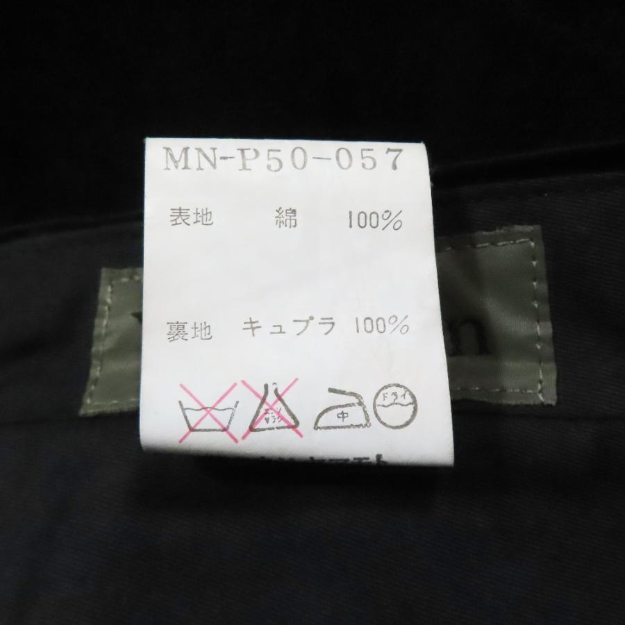 Y's for men（ワイズフォーメン） 美品 05aw Y's for men ヨウジ