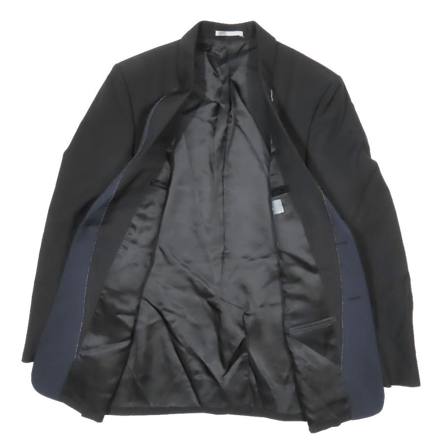 未使用 18AW DIOR ディオール シングル テーラード ジャケット 2B